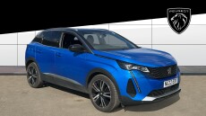 Peugeot 3008 1.5 BlueHDi GT Premium 5dr EAT8 Diesel Estate